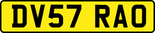 DV57RAO