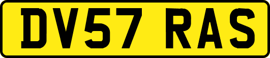 DV57RAS