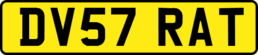 DV57RAT