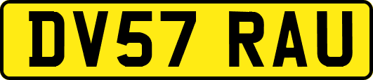 DV57RAU