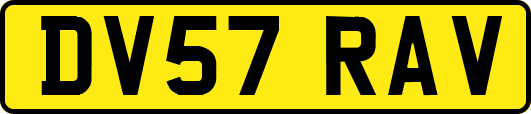 DV57RAV