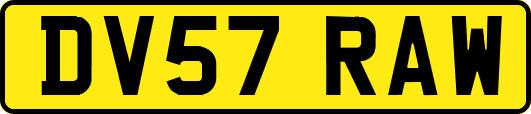 DV57RAW