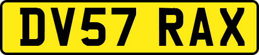 DV57RAX