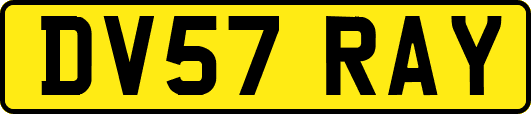 DV57RAY