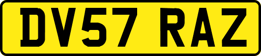 DV57RAZ
