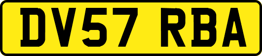 DV57RBA