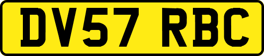 DV57RBC