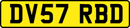 DV57RBD