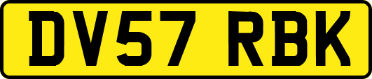 DV57RBK