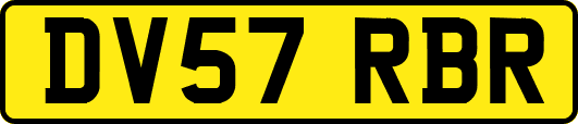 DV57RBR