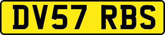 DV57RBS