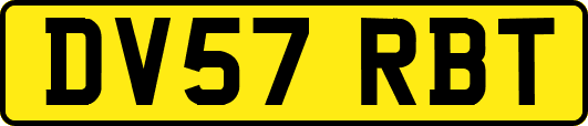 DV57RBT