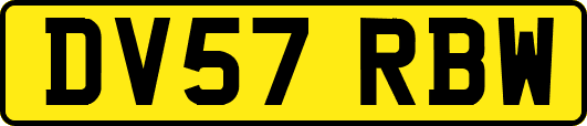 DV57RBW