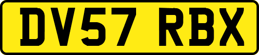 DV57RBX