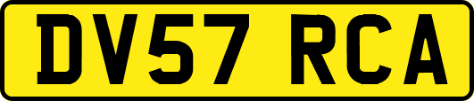 DV57RCA