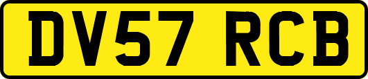 DV57RCB
