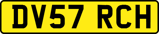DV57RCH