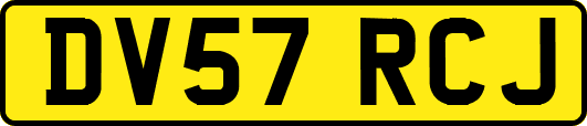DV57RCJ