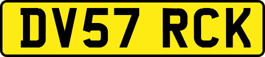 DV57RCK