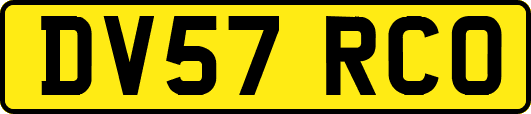 DV57RCO