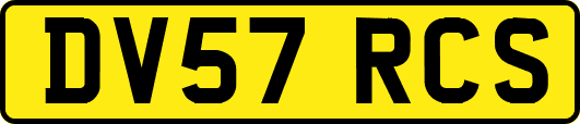 DV57RCS