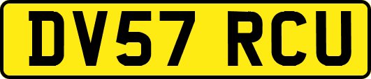 DV57RCU