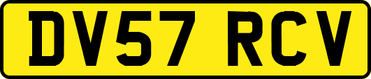DV57RCV