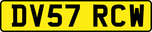 DV57RCW