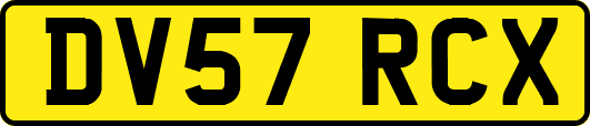 DV57RCX