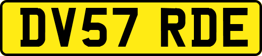 DV57RDE