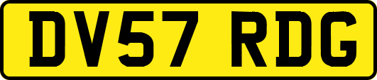 DV57RDG