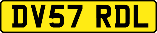 DV57RDL