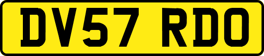 DV57RDO