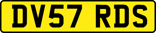 DV57RDS