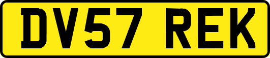 DV57REK