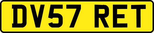 DV57RET