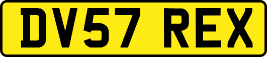 DV57REX