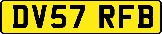 DV57RFB