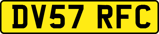 DV57RFC