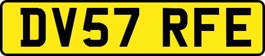 DV57RFE