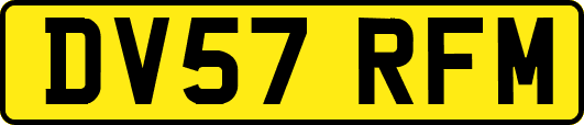 DV57RFM