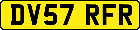 DV57RFR
