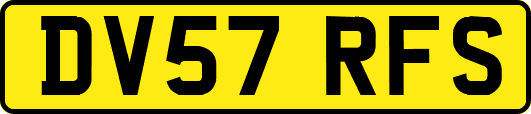 DV57RFS