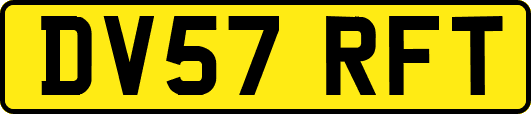 DV57RFT