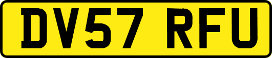 DV57RFU