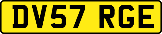 DV57RGE