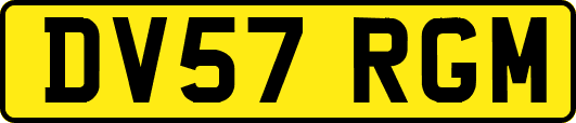 DV57RGM