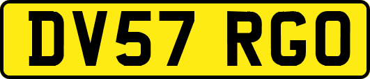 DV57RGO