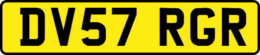 DV57RGR