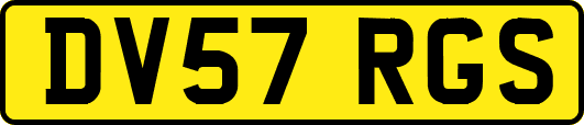 DV57RGS